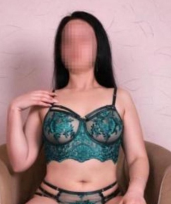 Анкета проститутки Алина - город Слобожанское, 37 лет, №13662