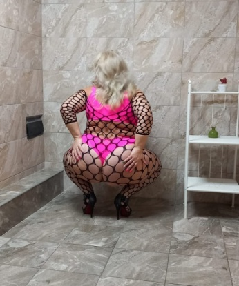 Анкета проститутки Ольга - город Слобожанское, 44 года, №15829