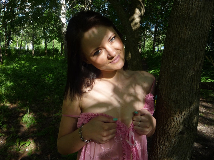 Анкета проститутки Вера - город Слобожанское, 20 лет, №26172