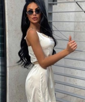 Анкета проститутки Василиса - город Слобожанское, 21 год, №6177