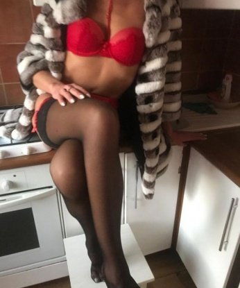 Анкета проститутки Катенька - город Слобожанское, 27 лет, №9629