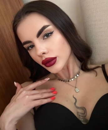 Анкета проститутки Катенька - город Слобожанское, 22 года, №9789